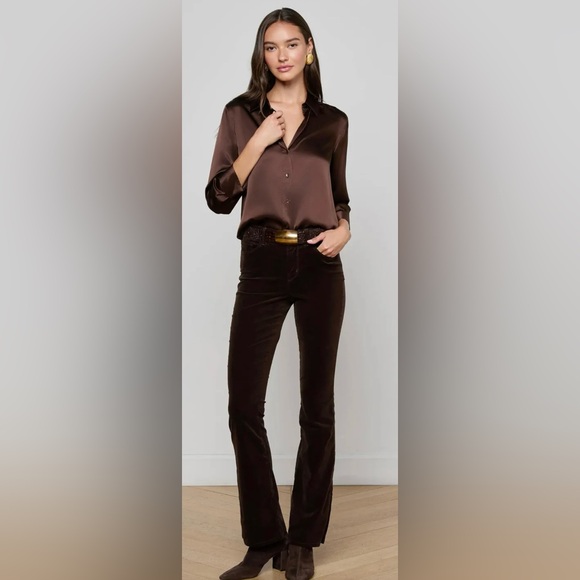 L’Agence Dani Top - NWT! - Picture 4 of 6